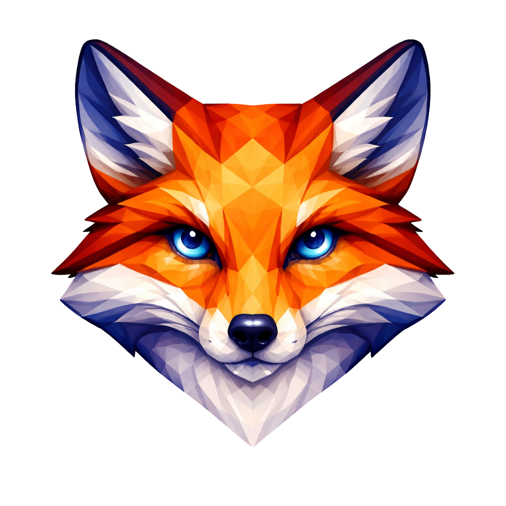 SIGI, der Fuchs, Maskottchen von esp SOLUTIONS